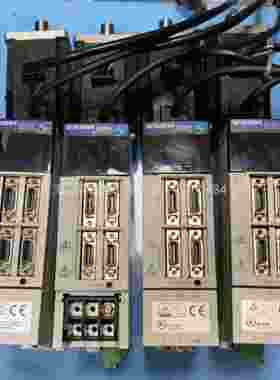 议价-三菱20W伺服套装MR-2SJ20B，HC-KF0S23K