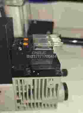 2手议价H台湾气可CELIC破真空模组真空化发生立器