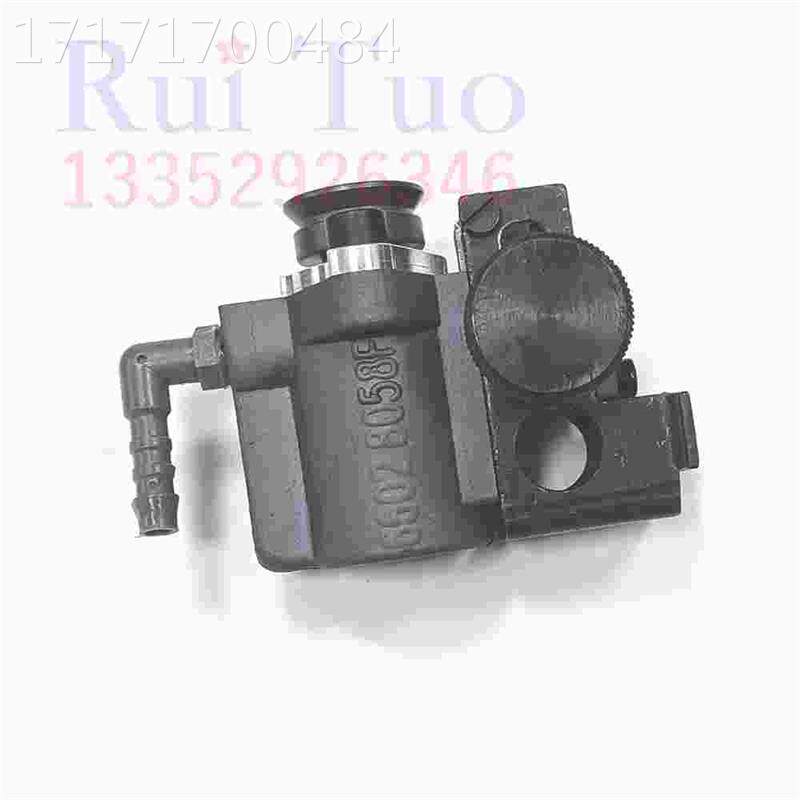 议-mo6 50飞达递纸嘴 mo送纸吸吸咀 二吸吸嘴 适用海德堡送纸嘴 1