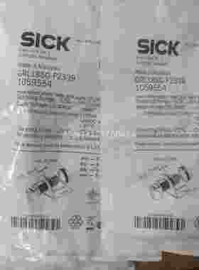 议价全新包德F国S装IKC西克GRL18SG-2339货号