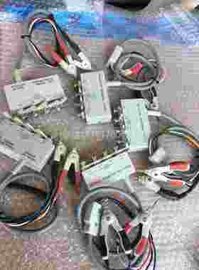 议价-尔同惠开测文数字电桥试电缆夹具TBH26011./TH260