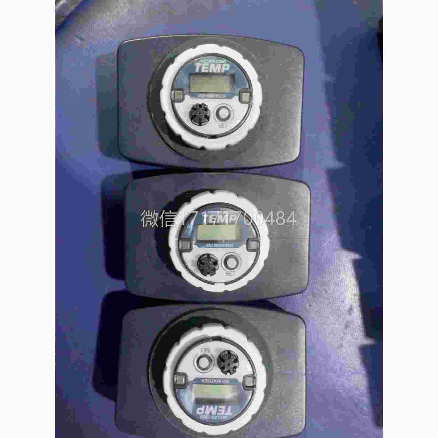 议价-韩国A录CURA电子温度记仪250-TECMP