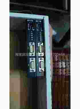议价德国EW变频器卡通讯S模块供DFI11B全新原货装正品现应