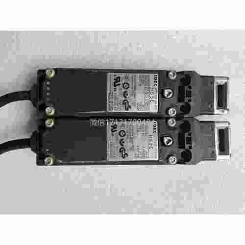 议价-原装正品日本IDE泉C和安电磁式全开关S5EH-F7Y，