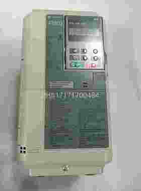 2手议价安川A系列变频器，IMAR-T4CA0004FA，成色九A九