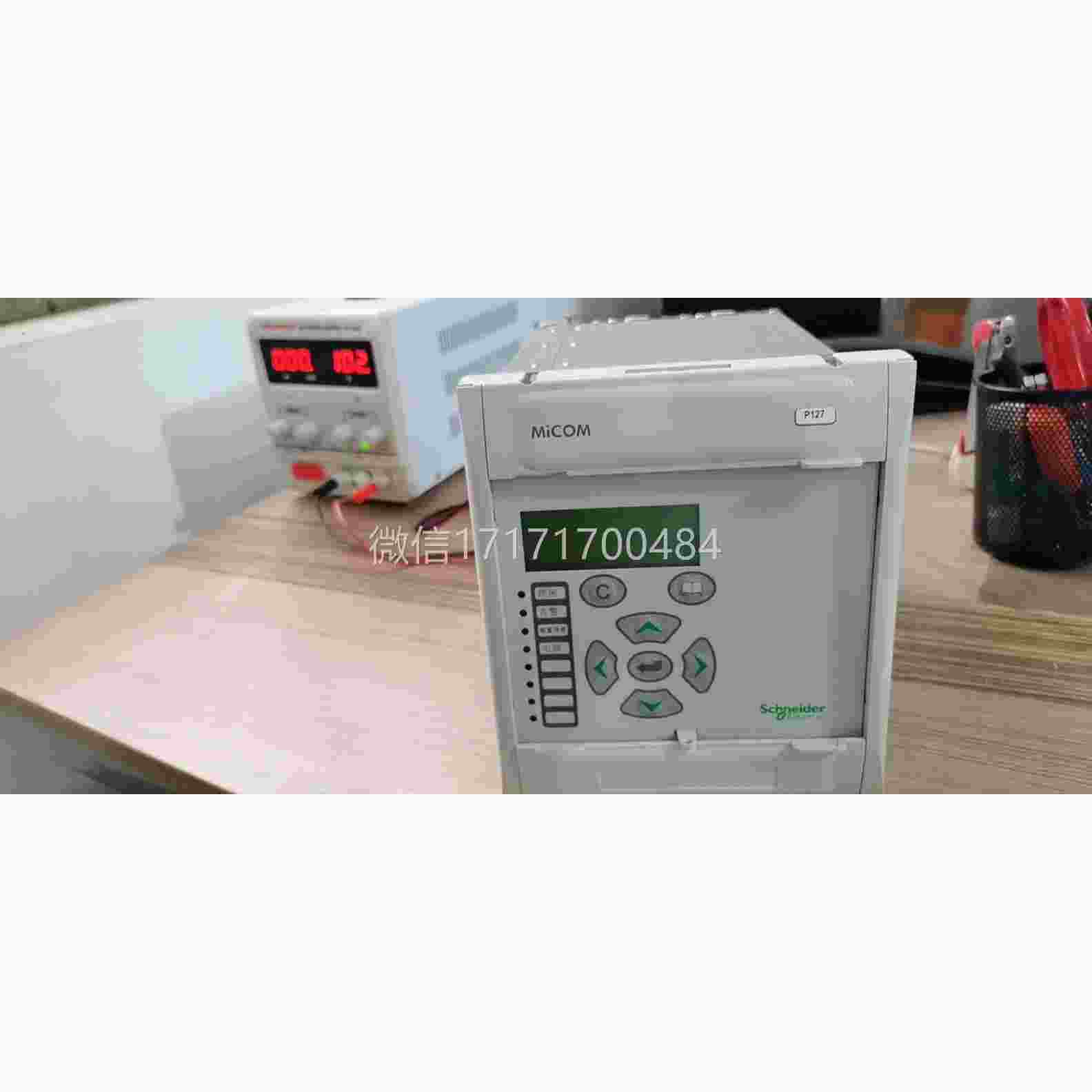 议价-AREA继电保护维修Vi，Mcom保护器维修，