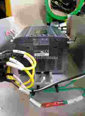 2手议价-K基恩4士PLCV－0AR机闲置，功能正常，无拆无修拆，