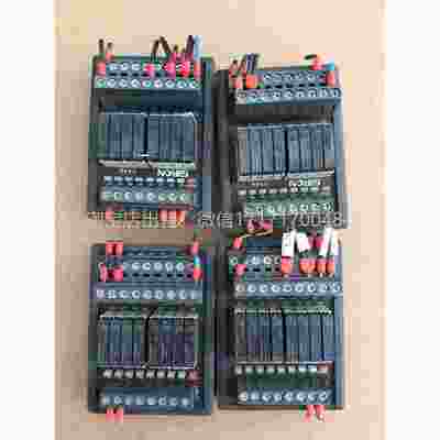 议价Y446元端子继电器,单价80，有21个