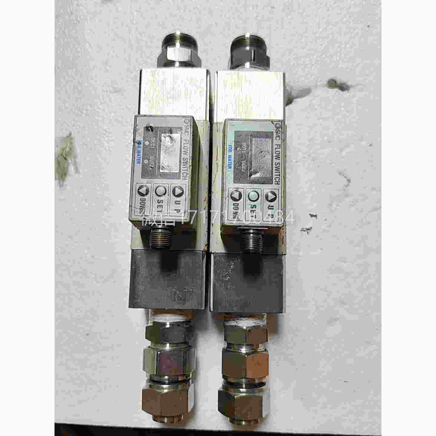 议价-水用流开关F2W7量P1-06-217