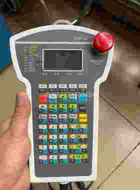 议价-TEACHPENDANT器编示程手柄器，DX教-