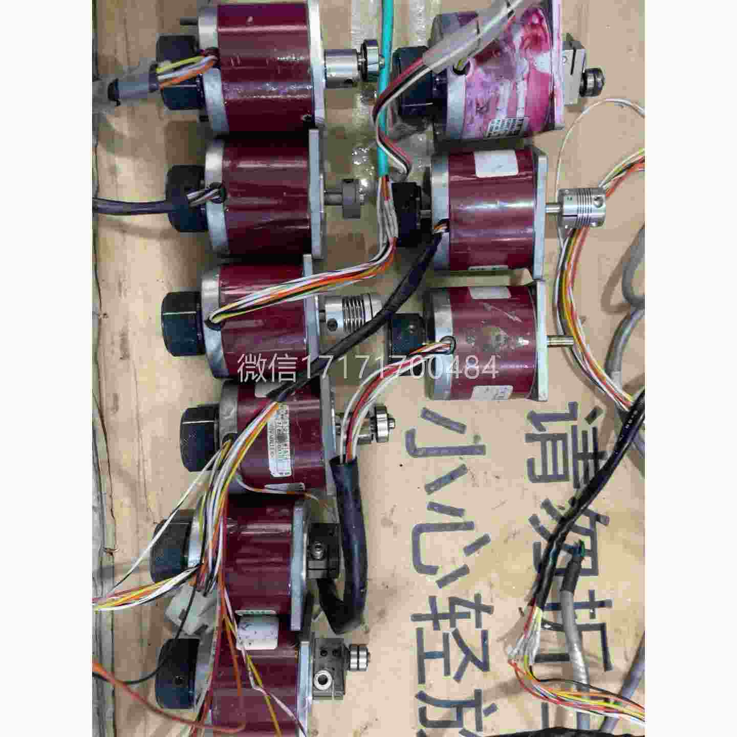 议价-N美国太平洋电E21NRT-JD机NF-S-02
