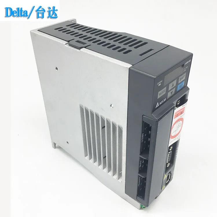 A全ASD-B2-0新台伺服电机200W SD-B02-221-B+ECMA-C20达602RS现货