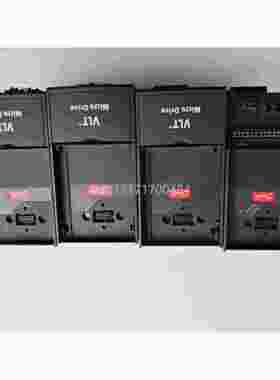 2手议价丹弗型斯变频器，号：132F00，17实成色如图所示物拍照，