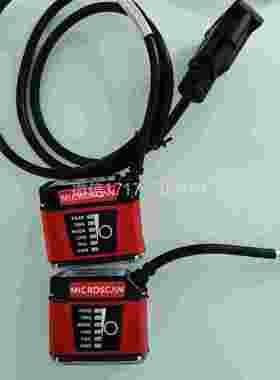 2手议价MICROSC-AN,迈肯读码器，ID-30FI思S0004