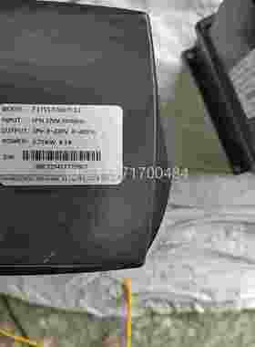 议价-出N售变频器CWRULF215-0F07L2拆机