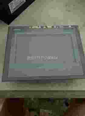 议价-西门子3触摸屏6V60A648-BC11-AX0，