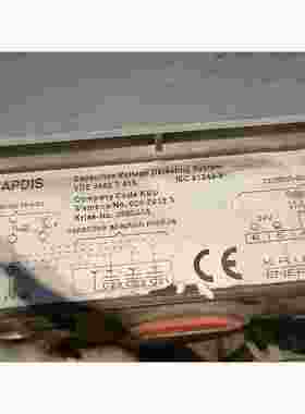 议价西门子CAPDS拆西门子KRIES机CAPD图IIS片