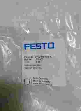 2手议价FETO费斯正托装品原真空S发生器