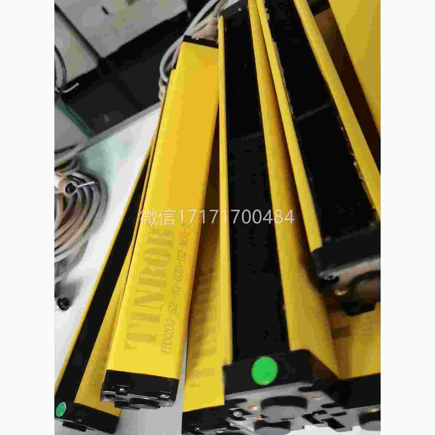 2手议价TINOB更豪电TBN20-S20-4光0，拆机正品B，现货