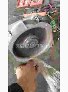 议价-原装正品设ebm吕专壳风扇印刷备用功能正包常好用橙色