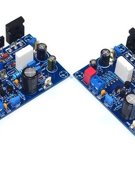 IRF240场效应管小甲板（1对）