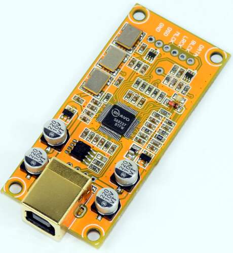 YJ00401-SA9227  384K32bit子卡（意大利同尺寸）