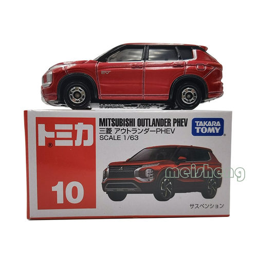 合金小车小车TAKARATOMY/多美卡