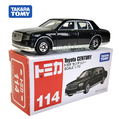 tomy多美卡仿真合金小汽车模型