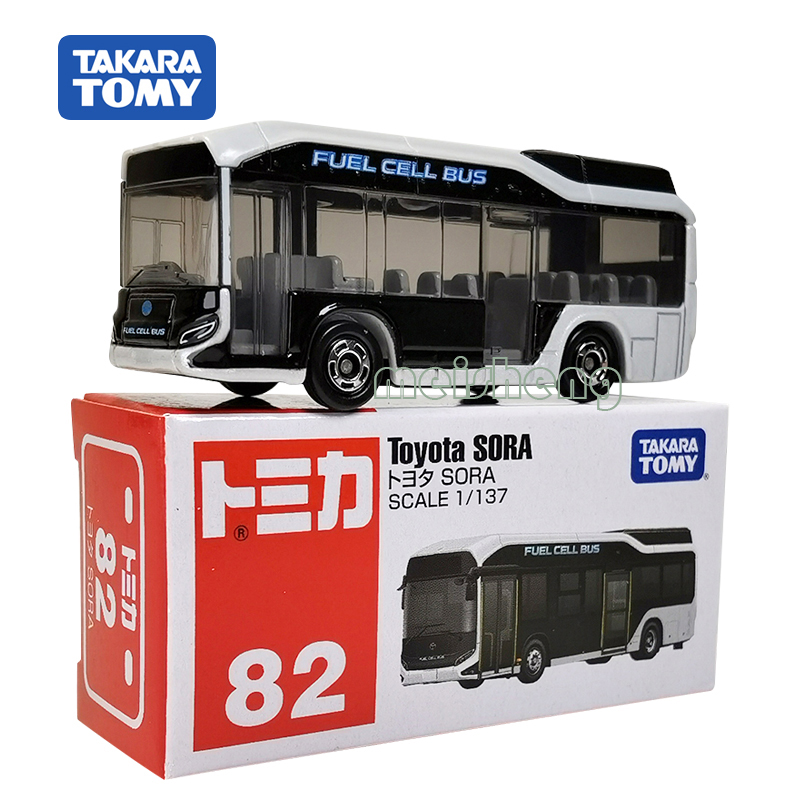 多美卡巴士合金车仿真车