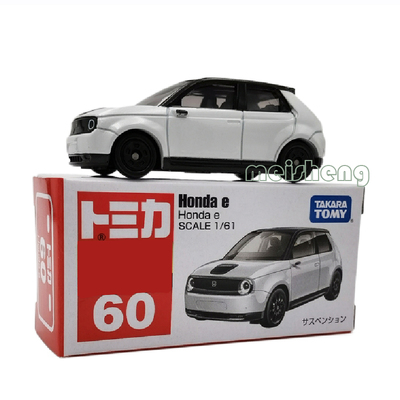 tomy多美卡合金tomica小汽车