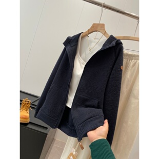 超值捡漏 肌理感连帽卫衣Y898 淘到国外600