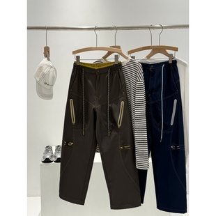 T906 户外软壳透气防泼水速干伞兵裤 捡漏 淘到线上160