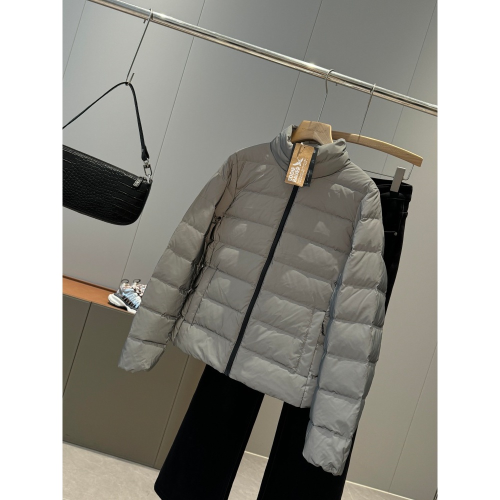 非平替！仅一批～代g1k+80绒反光面料羽绒服T257