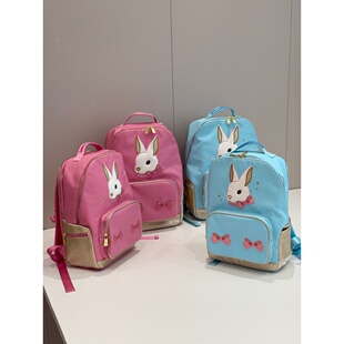 微微瑕特价！门店600+儿童护脊减负书包Y602