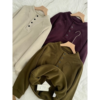 双面奥利绒！区别普通市场货！抗风保暖～同品质149+T642