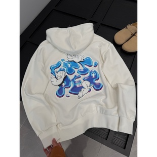 少量捡漏 重磅棉质连帽卫衣T946 淘到国外419