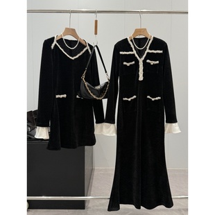 连衣裙和319 短款 T729 淘到红人店218 捡漏