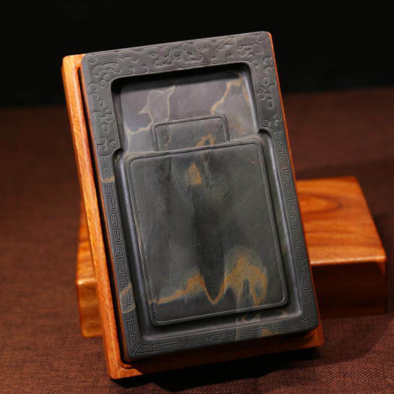 She inkstone Crater Rib Dragons To fake something antique manual Solitary Collection rough  Duanin the Electronic Dictionary/Electronic paper book/Stationery , Painting tools/Painted wood/Calligraphy Supplies , Four Treasures  category - from Buy2taobao.com to provide professional Taobao agent buy service