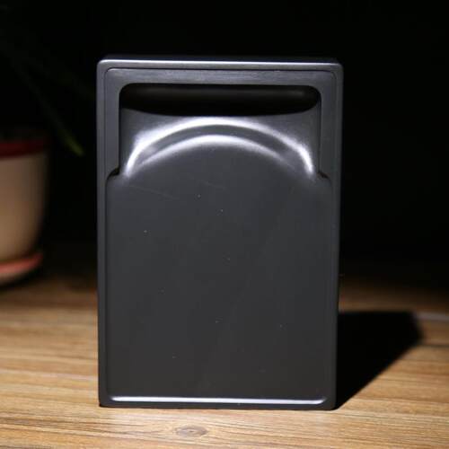 老坑黑龙尾&middot;名师设计&middot;精工雕刻&middot;孤品