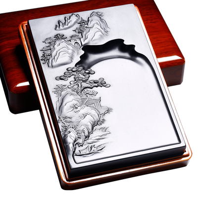 安徽中国歙砚天然原石