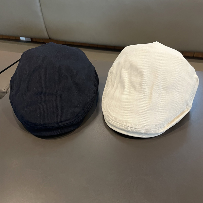 韩系宝宝帽子春秋新款洋气百搭贝雷帽男童鸭舌帽女童字母前进帽潮