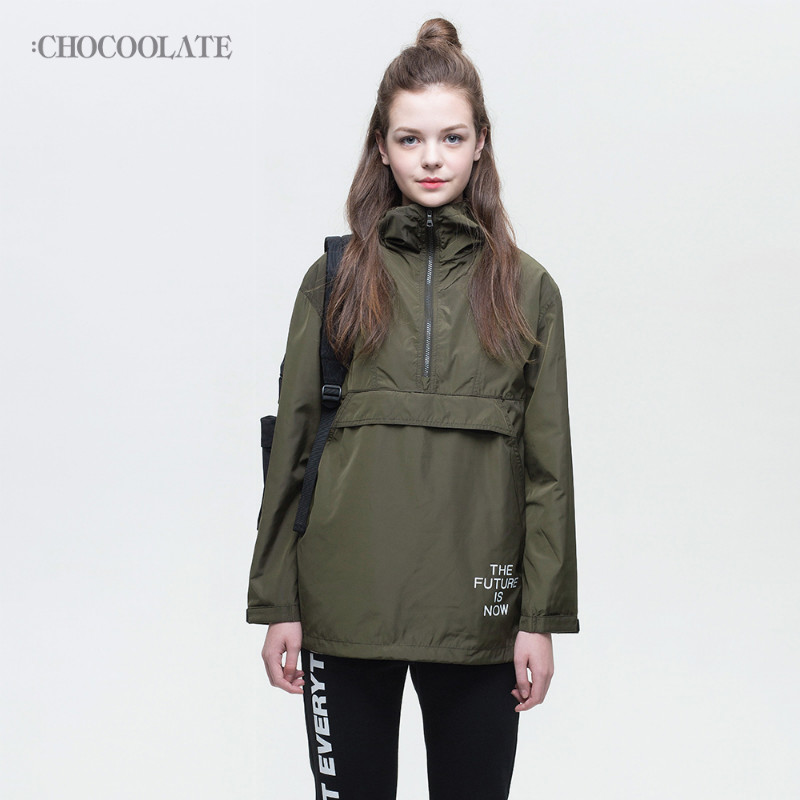 : CHOCOOLATEÅ®×°ÇﶬÁ¬Ã±Ó¡»¨±¡ÍâÌ×7580X99