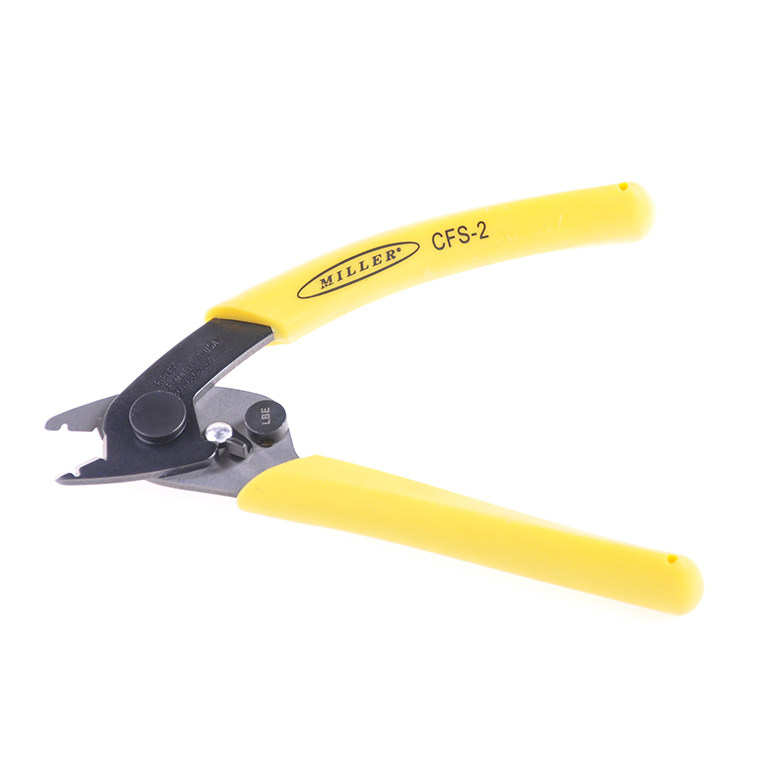 美国原装Ripley Miller米勒CFS-2系列CFS-2C光纤剥线钳CFS-2-900