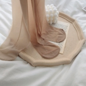 肤色黑色丝袜替换层专属链接春秋打底防勾丝裤 光腿神器夏季 薄款 袜