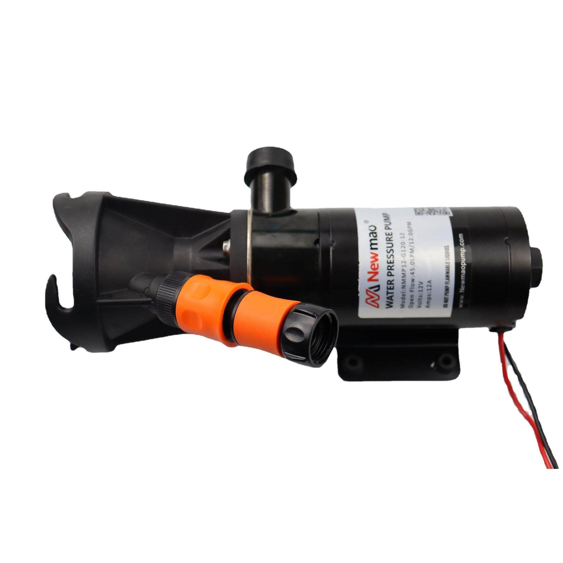 厂家直销畅销款小型污水泵房车游艇捣碎12V24V微型排污泵易于清理,五金/工具,循环泵/热水循环泵,淘宝优惠券,粉丝福利购,淘宝优惠卷