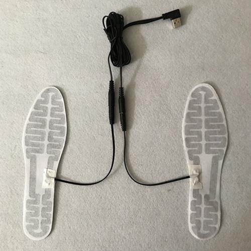 5V鞋垫电热片.USB鞋垫电热片.电热片.发热片.加热片.石墨烯.炭膜,居家日用,暖脚宝/暖垫/热灸坐垫,淘宝优惠券,粉丝福利购,淘宝优惠卷