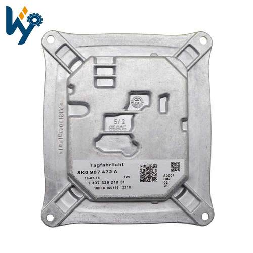 KY厂价直批 汽车灯led驱动模块适用奥迪A4 S4 B8日行灯8K0907472A
