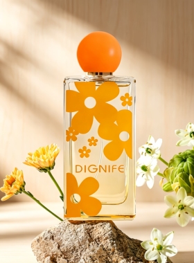 DIGNIFE/等黎妃甜心格格香水