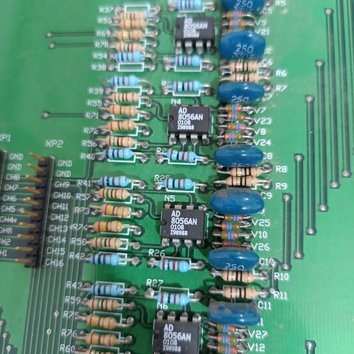 AD8056AN AD8055AN 高速运算放大器 300MHz 全新 直插DIP8