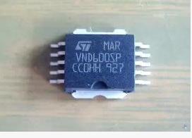 MAR VND600SP 马瑞利汽车发动机点火管芯片 全新进口正品IC